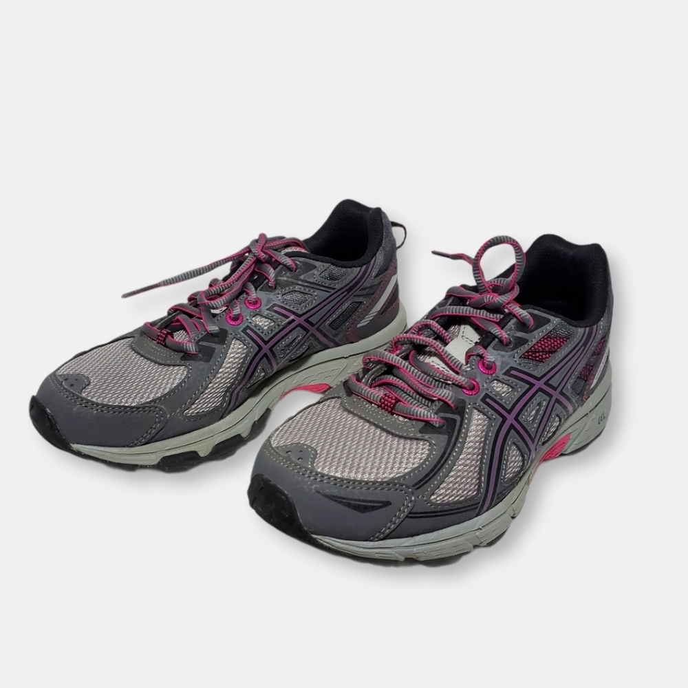Asics Gel-venture 6 Women’s Running Shoe Size 6